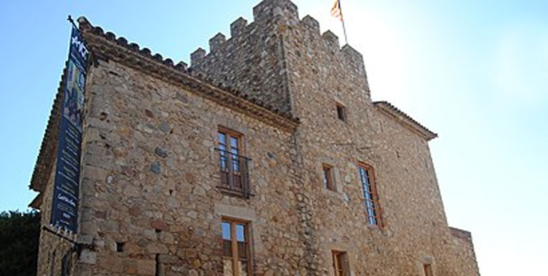 Centro turístico Platja d'Aro