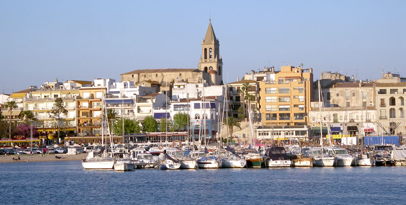 Palamós