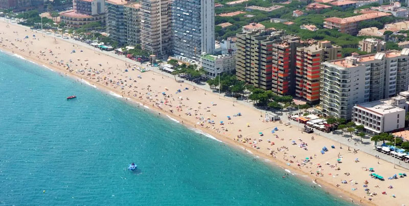 Platja d'Aro