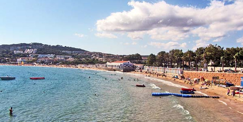 Platja del Racó