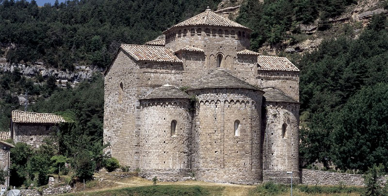 Sant Jaume de Frontanyà