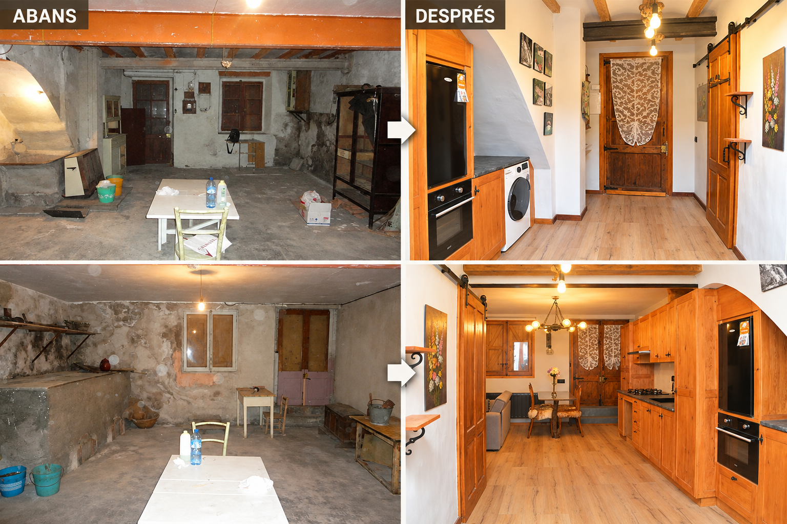 Tourisme rural contribuant &agrave; la revitalisation des villages du Bergued&agrave;