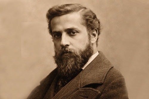 La Pobla de Lillet y el Año Gaudí 2026: El Berguedà entero celebra en el genio del Modernismo