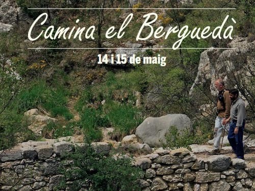 May 14 and 15: Pyrenees Hiking Festival