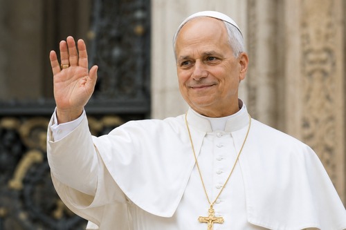 El Papa León XIV visitará Barcelona en 2026