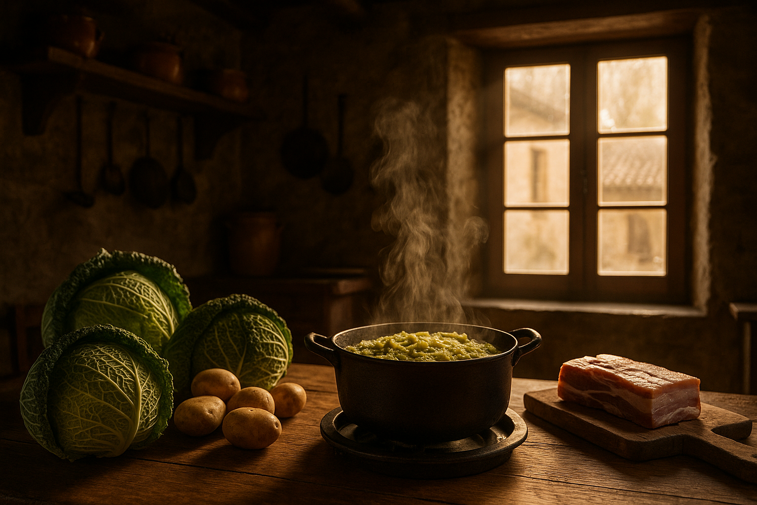 Dónde comer bien en Borredà y La Pobla de Lillet: restaurantes y gastronomía local