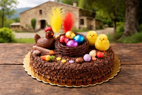 Setmana Santa al Berguedà: desconnectar, respirar i viure-ho amb calma